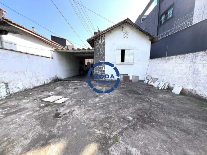 Terreno à Venda 356 m² | Frente de 10 m | Ideal para Residencial ou Comercial | Macuco S