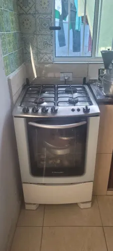 Fogão Electrolux 4 bocas