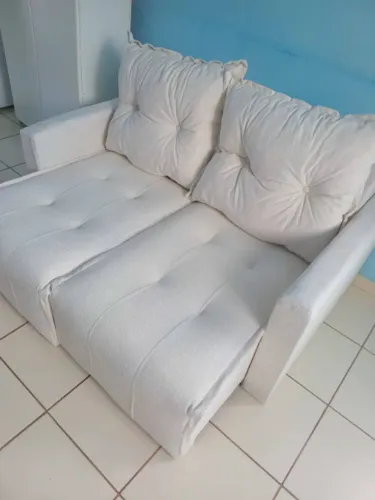 Sofa retratil 