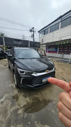 Chevrolet Tracker LT 1.0 Turbo 12V Flex AUT 2023