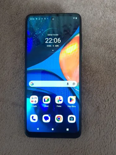 Celular Galax
