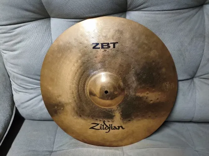 Ride 20' Zildjian ZBT Liga B8 