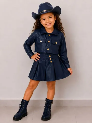 Conjunto de  courine