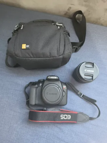 VENDO CANON T7
