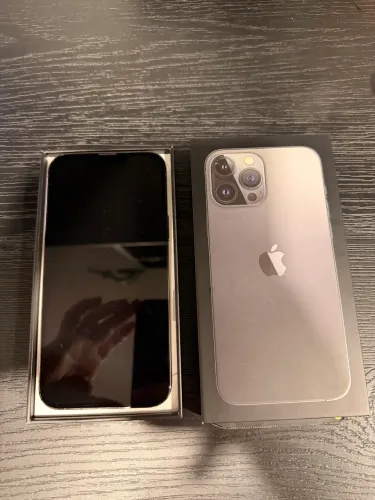 iPhone ? 13 Promax