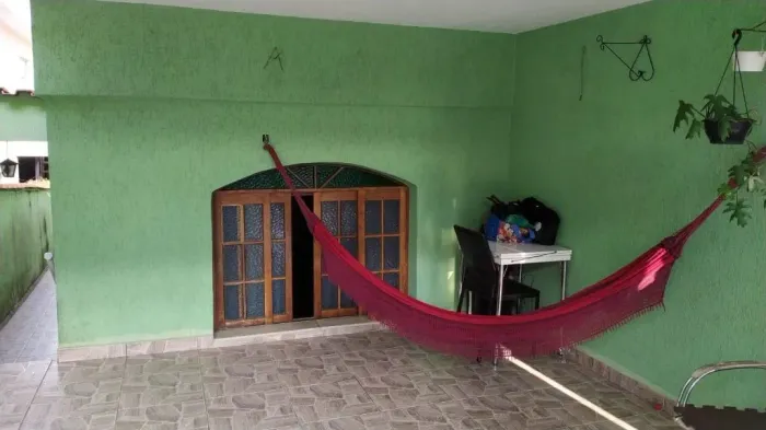 Casa a venda no Jaguaré