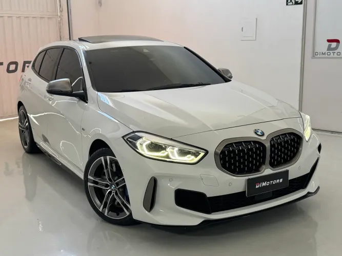 BMW M M 135i Xdrive 2.0 306cv AUT 2020