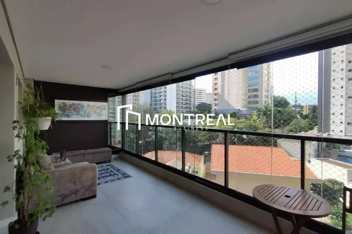 APARTAMENTO À VENDA NA ACLIMAÇÃO - 2 DORMITÓRIOS, 2 SUÍTES, 2 VAGAS DE GARAGEM.