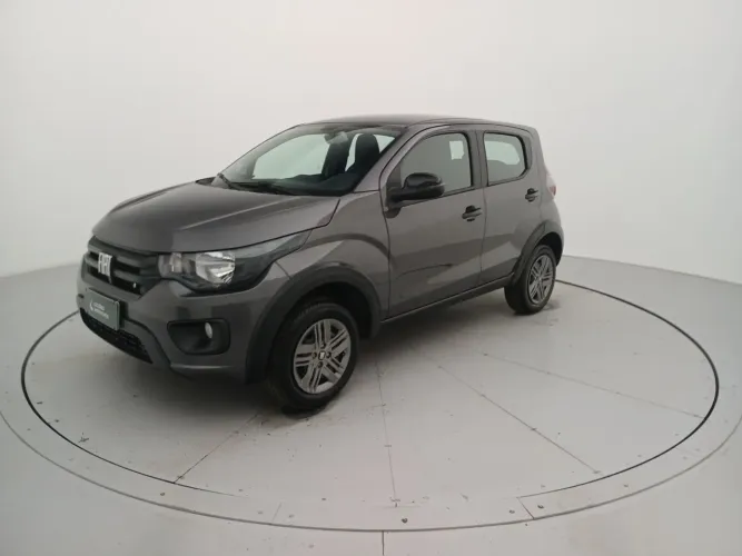 Fiat Mobi Like 1.0 Fire Flex 5P. 2026