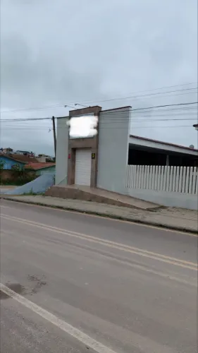 Alugo sala comercial no centro de Almirante Tamandaré