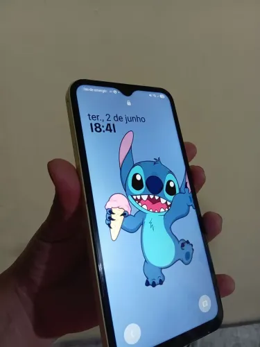 SamsungA15 256G