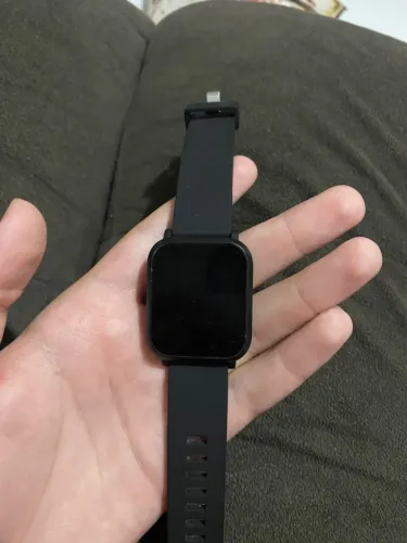 Relógio SmartWatch Atrio L1