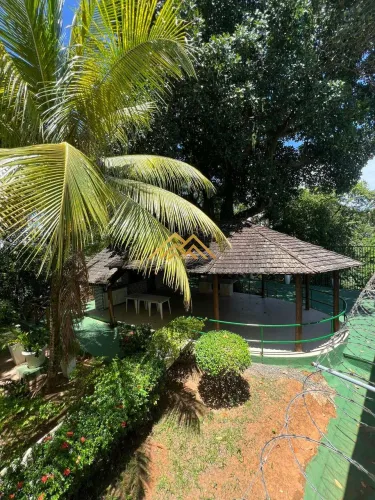 Cobertura à venda em Salvador, Itaigara, com 6 quartos, 55000m²