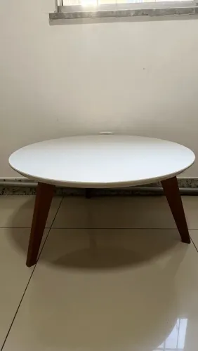 Vendo centro .