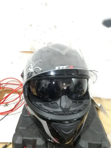 Capacete 