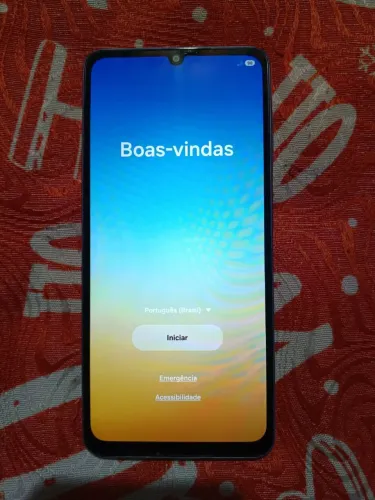 SAMSUNG GALAYX