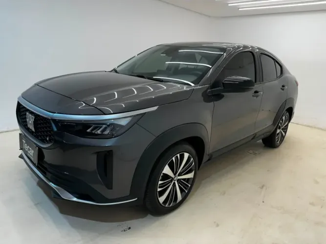 Fiat Fastback Audace 200 TB AUT (hibrído) 2025