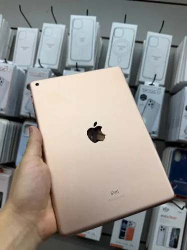 iPad 8º geração 128Gb + Apple pencil 1º geração