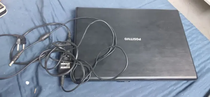 Vendo Notebook
