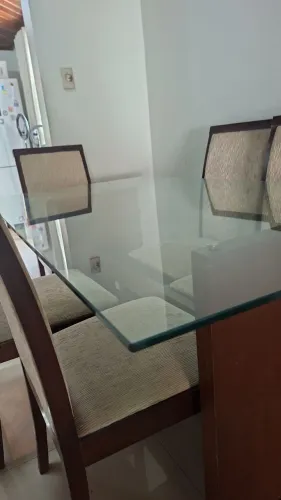 Mesa de jantar