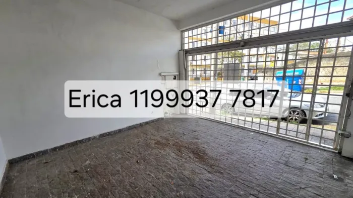 Casa 3 uartos, 2 vagas no Jardim rizzo - FL35