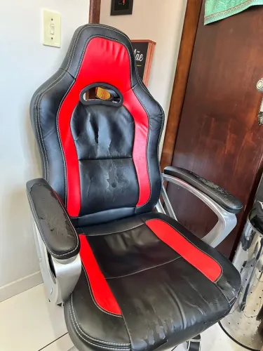 CADEIRA GAMER GRANDE