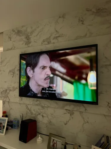 Tv LG 50 Pole, 4k smart 