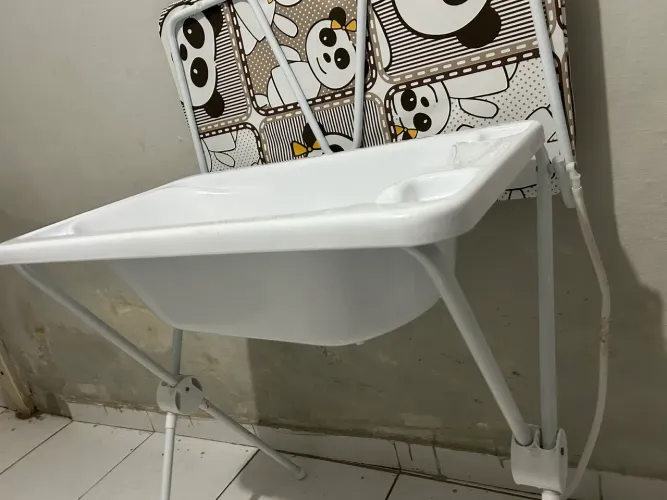 Banheira Galzerano