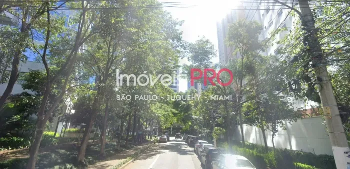 Terreno, Brooklin - São Paulo