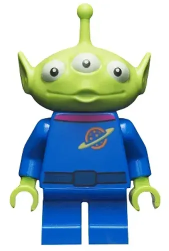 Lego Bruno