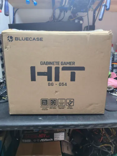 Pc i5 7400