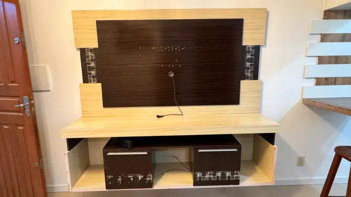 Painel Tv
