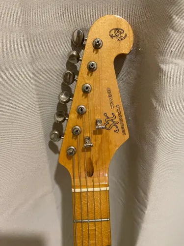 Guitarra SX