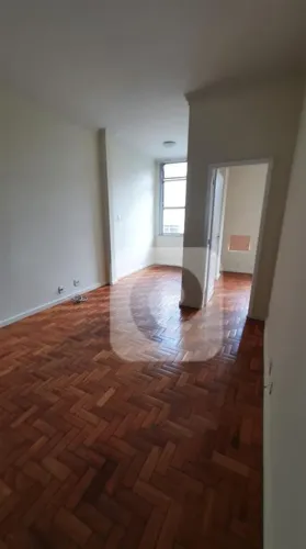 Excelente apartamento de dois quartos, com 85m² e vaga no Maracanã!