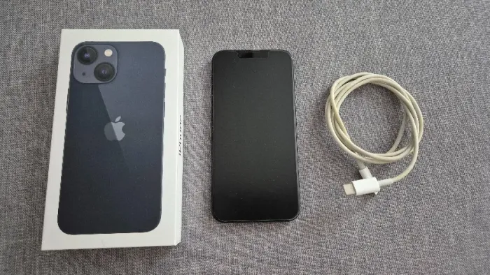 Iphone 13 mini - Excelente estado