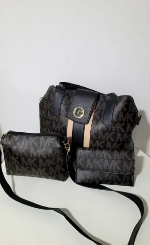 Kit bolsa feminina