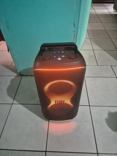 Jbl partybox 120