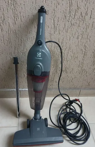 Aspirador Electrolux STK15 POWER 1450WATTS