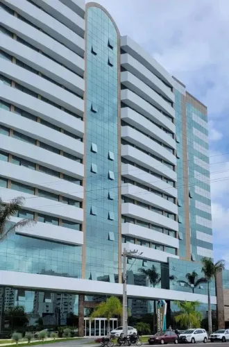 Sala Comercial à Venda Edifício Jardim Europa Medical, Jardins Aracaju/SE