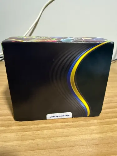 Pokemón TCG