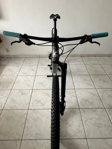Bike MTB Cannondale scalpel full 3 TAM XL 2021