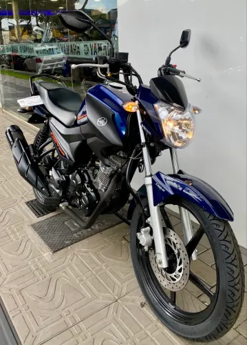 YAMAHA FACTOR 150 2024