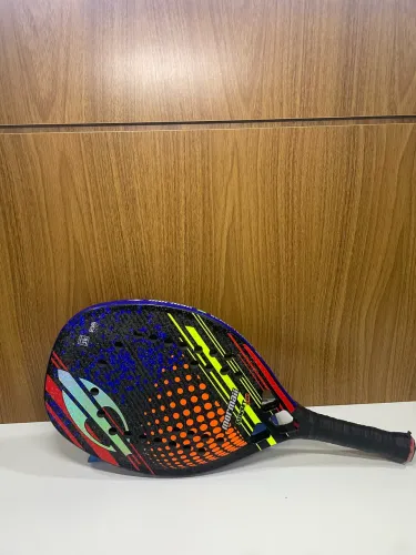 RAQUETE BEACH TENNIS MORMAII SUNSET PRO