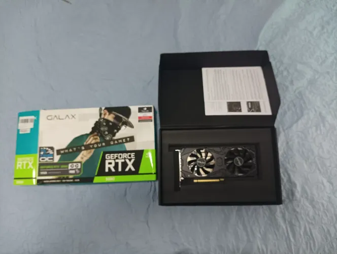 RTX 3060 12GB