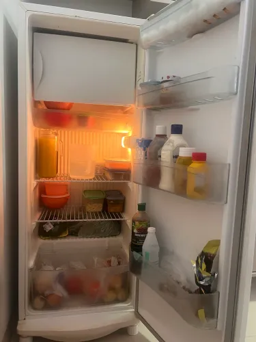 Geladeira