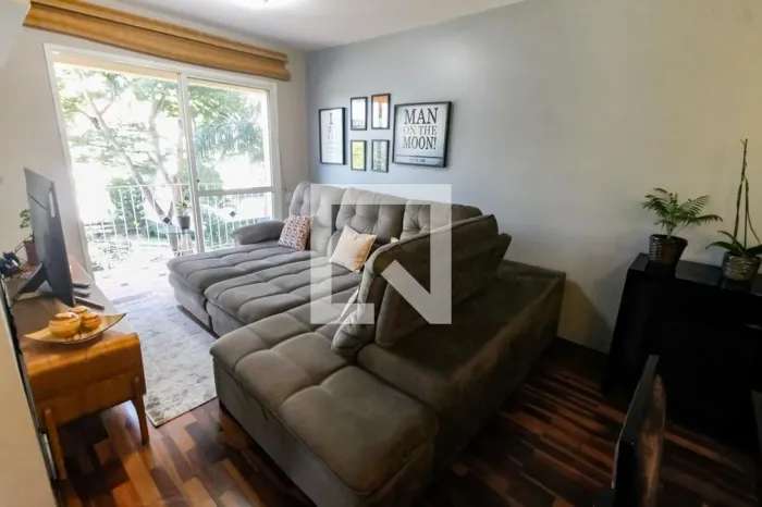 Apartamento à Venda - Panamby, 3 Quartos, 75 m2