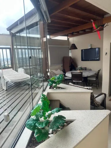 Apartamento Duplex à venda no Condominío Guido Pelliciari em Jundiaí-SP