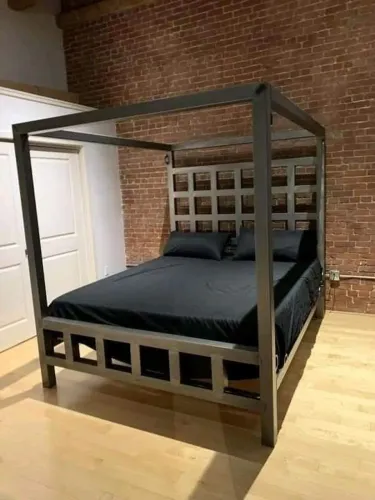 Cama de casal SUPER 