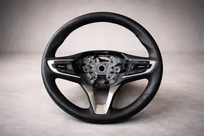Volante Do Onix