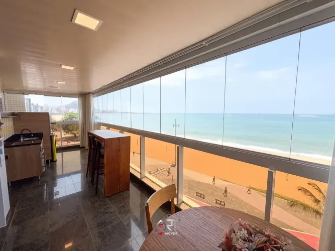 Praia da Costa - FNS-AP7091